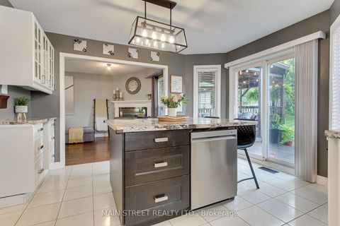Photo 28 at 109 Bishop Drive, Ardagh, Barrie
