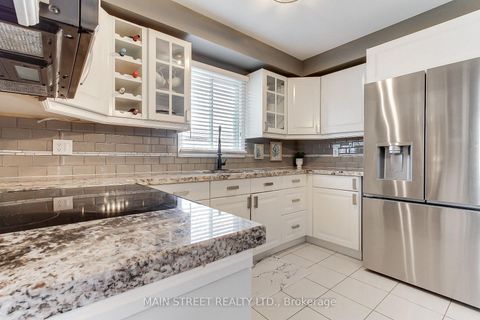 Photo 33 at 109 Bishop Drive, Ardagh, Barrie