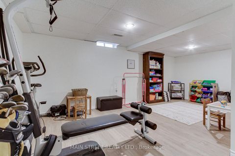 Photo 37 at 109 Bishop Drive, Ardagh, Barrie