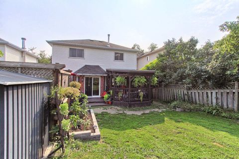 Photo 44 at 109 Bishop Drive, Ardagh, Barrie