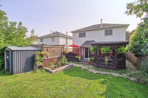 Photo 45 at 109 Bishop Drive, Ardagh, Barrie