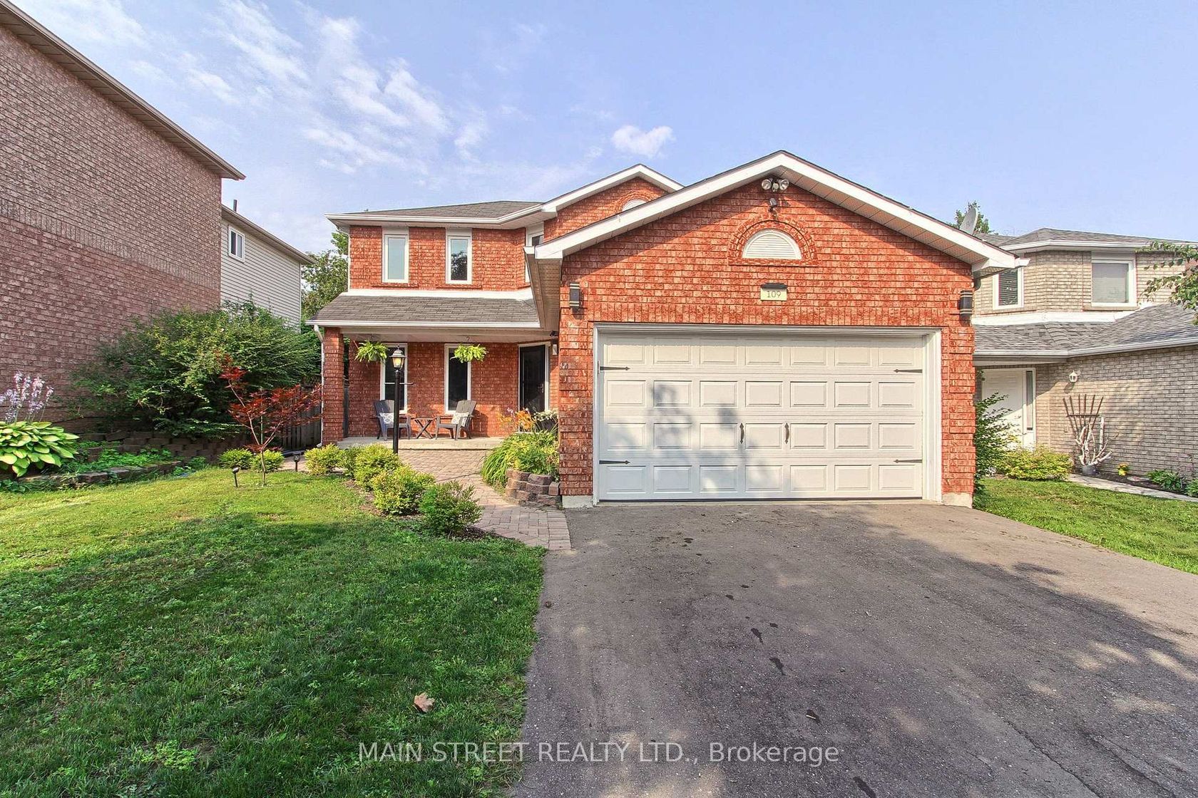 109 Bishop Drive, Ardagh, Barrie photo 6