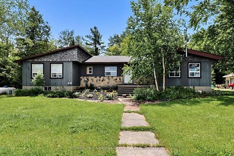 Photo 1 at 7363 Sideroad 33 34 Road, Rural Clearview, Clearview