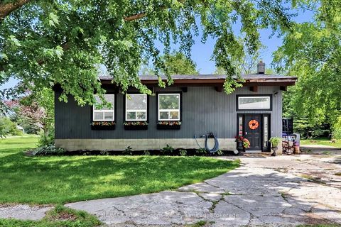 Photo 3 at 7363 Sideroad 33 34 Road, Rural Clearview, Clearview