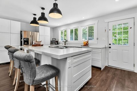 Photo 17 at 7363 Sideroad 33 34 Road, Rural Clearview, Clearview