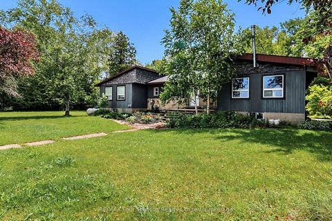 Photo 34 at 7363 Sideroad 33 34 Road, Rural Clearview, Clearview