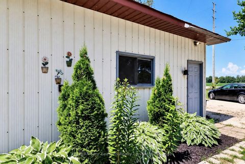 Photo 36 at 7363 Sideroad 33 34 Road, Rural Clearview, Clearview