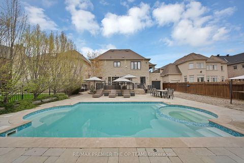 Photo 20 at 62 Autumn Grove Court, Kleinburg, Vaughan