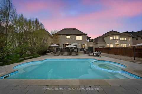 Photo 21 at 62 Autumn Grove Court, Kleinburg, Vaughan