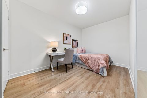 Photo 23 at N110 - 116 George Street, Moss Park, Toronto