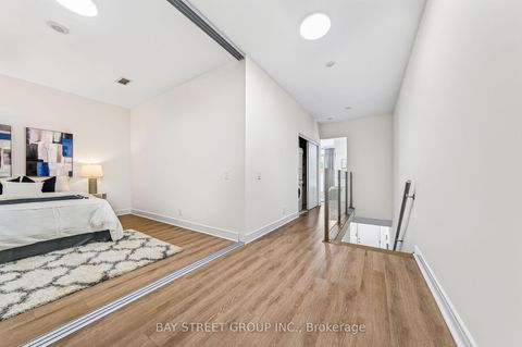 Photo 25 at N110 - 116 George Street, Moss Park, Toronto