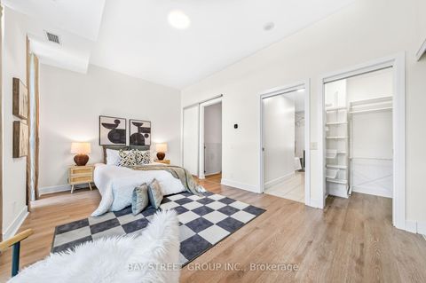 Photo 31 at N110 - 116 George Street, Moss Park, Toronto