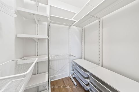 Photo 32 at N110 - 116 George Street, Moss Park, Toronto