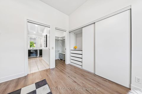 Photo 33 at N110 - 116 George Street, Moss Park, Toronto