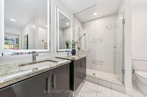 Photo 36 at N110 - 116 George Street, Moss Park, Toronto