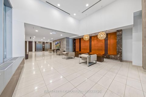 Photo 38 at N110 - 116 George Street, Moss Park, Toronto