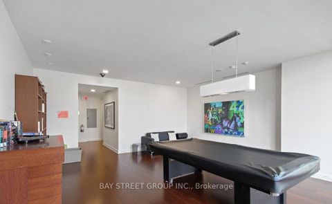 Photo 39 at N110 - 116 George Street, Moss Park, Toronto
