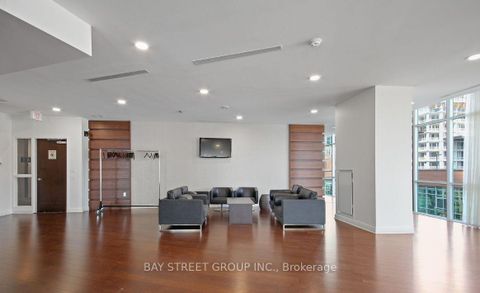 Photo 40 at N110 - 116 George Street, Moss Park, Toronto