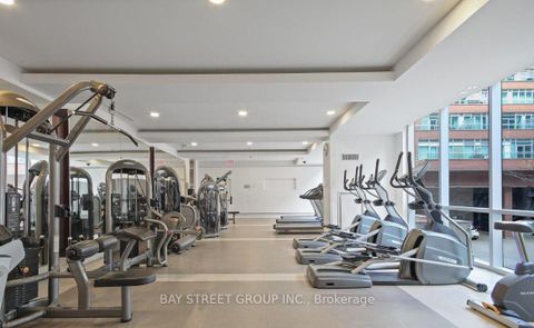 Photo 42 at N110 - 116 George Street, Moss Park, Toronto