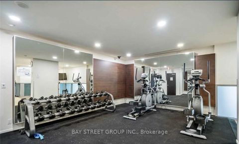 Photo 43 at N110 - 116 George Street, Moss Park, Toronto