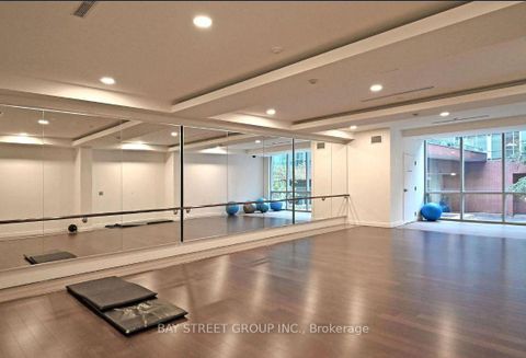 Photo 44 at N110 - 116 George Street, Moss Park, Toronto