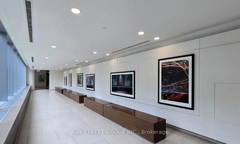 Photo 45 at N110 - 116 George Street, Moss Park, Toronto