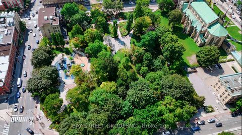Photo 49 at N110 - 116 George Street, Moss Park, Toronto