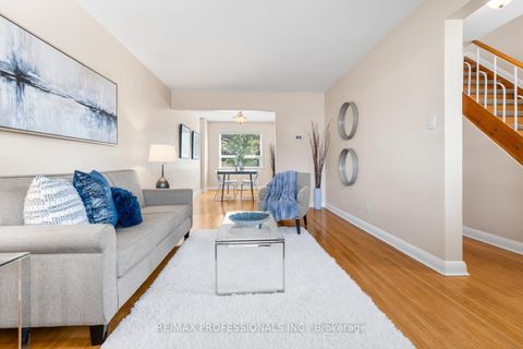 Photo 4 at 21 Brendwin Road, Smythe, Toronto