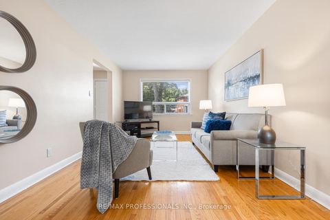 Photo 8 at 21 Brendwin Road, Smythe, Toronto