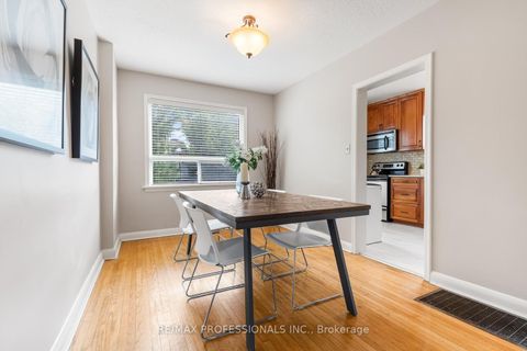Photo 9 at 21 Brendwin Road, Smythe, Toronto