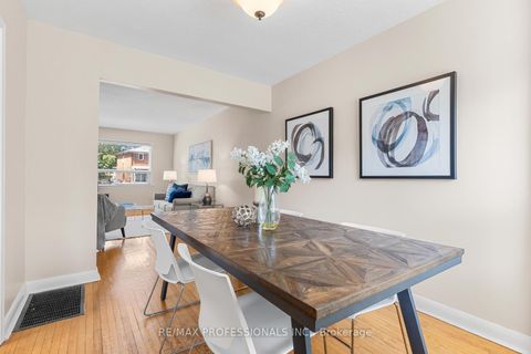 Photo 10 at 21 Brendwin Road, Smythe, Toronto