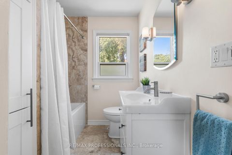 Photo 18 at 21 Brendwin Road, Smythe, Toronto