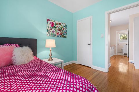 Photo 22 at 21 Brendwin Road, Smythe, Toronto