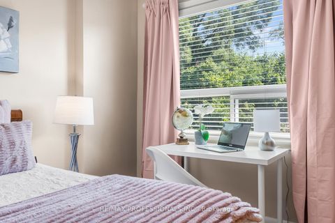 Photo 25 at 21 Brendwin Road, Smythe, Toronto