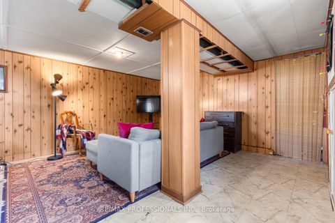 Photo 26 at 21 Brendwin Road, Smythe, Toronto