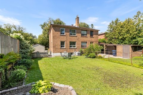Photo 29 at 21 Brendwin Road, Smythe, Toronto