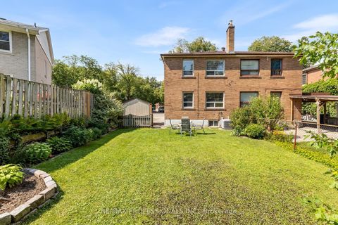 Photo 32 at 21 Brendwin Road, Smythe, Toronto