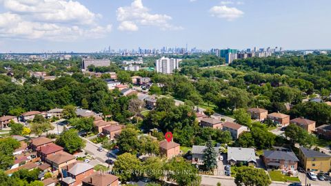 Photo 34 at 21 Brendwin Road, Smythe, Toronto