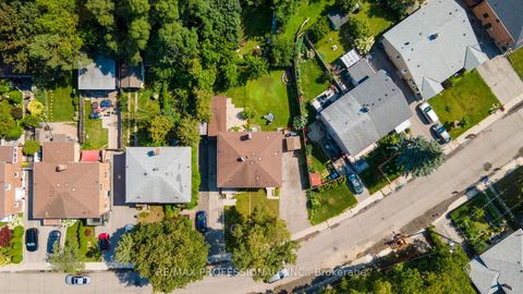 Photo 36 at 21 Brendwin Road, Smythe, Toronto