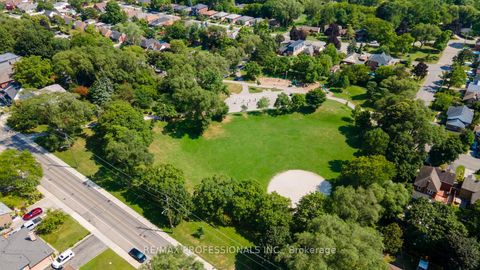 Photo 37 at 21 Brendwin Road, Smythe, Toronto