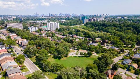 Photo 38 at 21 Brendwin Road, Smythe, Toronto