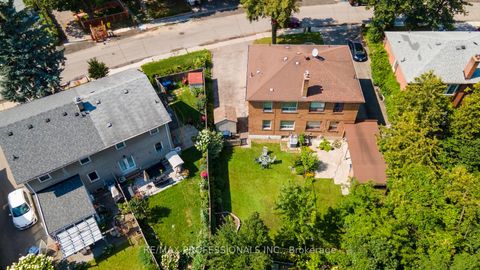 Photo 40 at 21 Brendwin Road, Smythe, Toronto