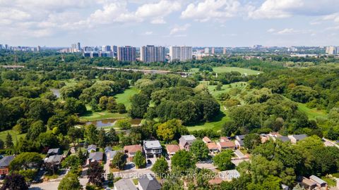 Photo 41 at 21 Brendwin Road, Smythe, Toronto
