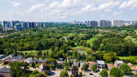 Photo 42 at 21 Brendwin Road, Smythe, Toronto