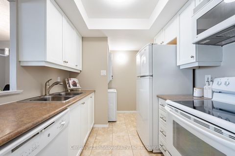 Photo 3 at 1206 - 5 Greystone Walk Drive, Kennedy Park, Toronto