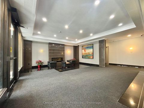 Photo 17 at 1206 - 5 Greystone Walk Drive, Kennedy Park, Toronto