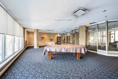 Photo 18 at 1206 - 5 Greystone Walk Drive, Kennedy Park, Toronto