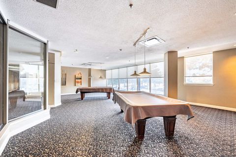 Photo 19 at 1206 - 5 Greystone Walk Drive, Kennedy Park, Toronto