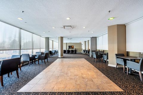 Photo 20 at 1206 - 5 Greystone Walk Drive, Kennedy Park, Toronto