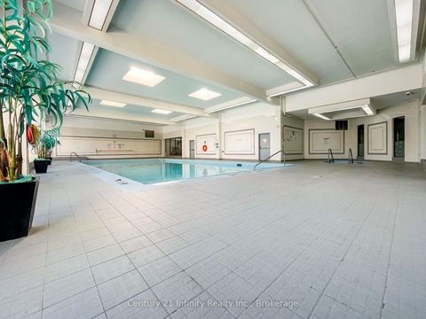 Photo 25 at 1206 - 5 Greystone Walk Drive, Kennedy Park, Toronto